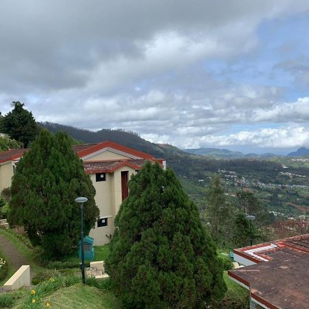 Mountain Retreat - A Hill Country Resort Ooty Extérieur photo