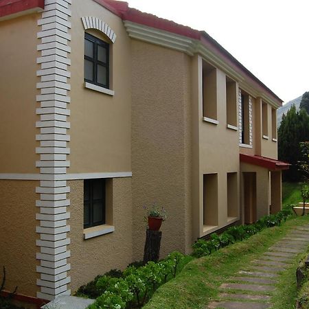 Mountain Retreat - A Hill Country Resort Ooty Extérieur photo