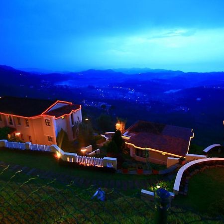 Mountain Retreat - A Hill Country Resort Ooty Extérieur photo