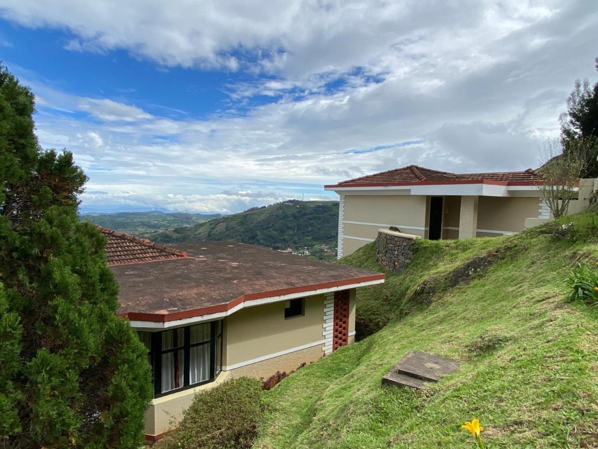 Mountain Retreat - A Hill Country Resort Ooty Extérieur photo