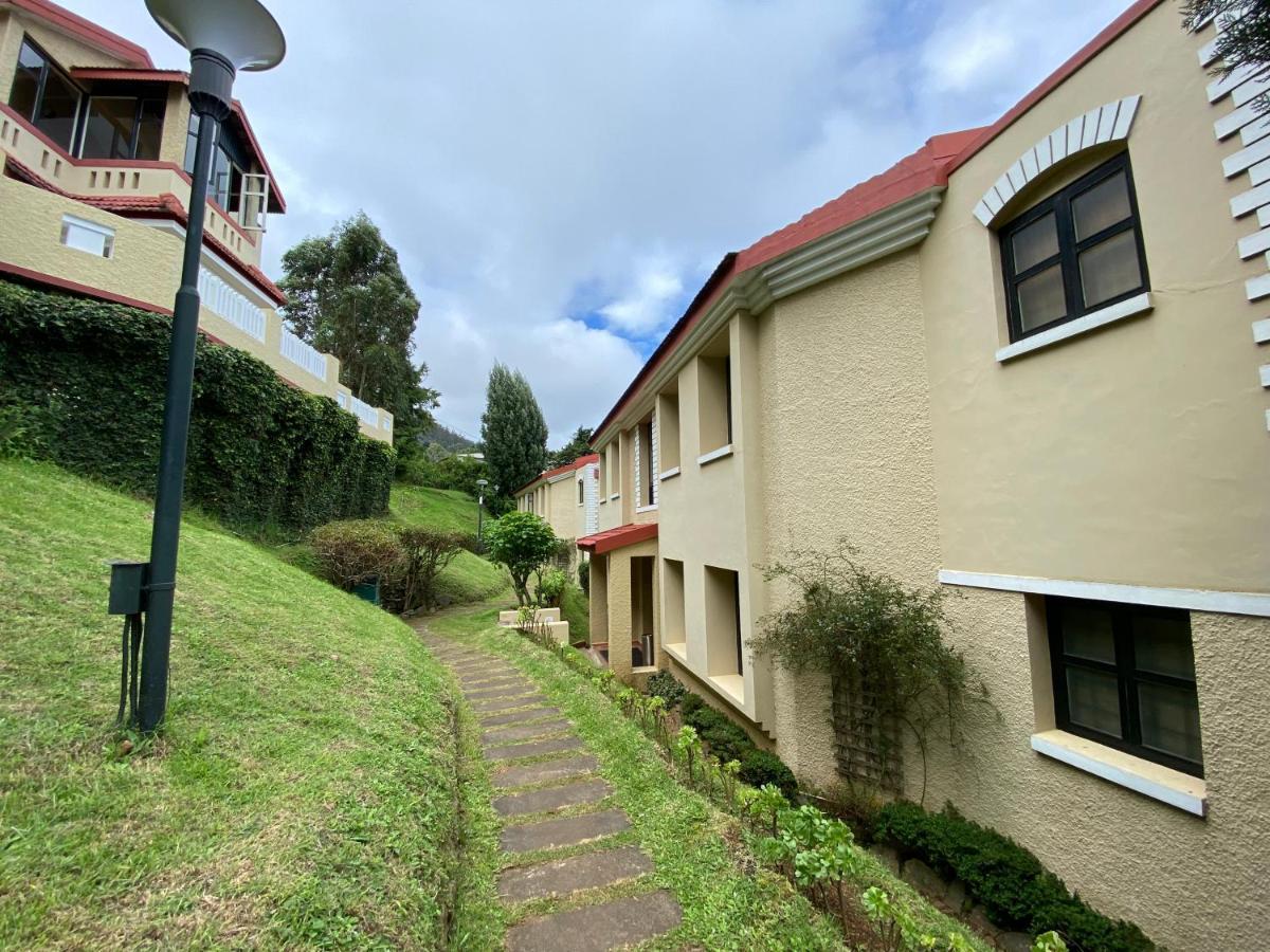 Mountain Retreat - A Hill Country Resort Ooty Extérieur photo