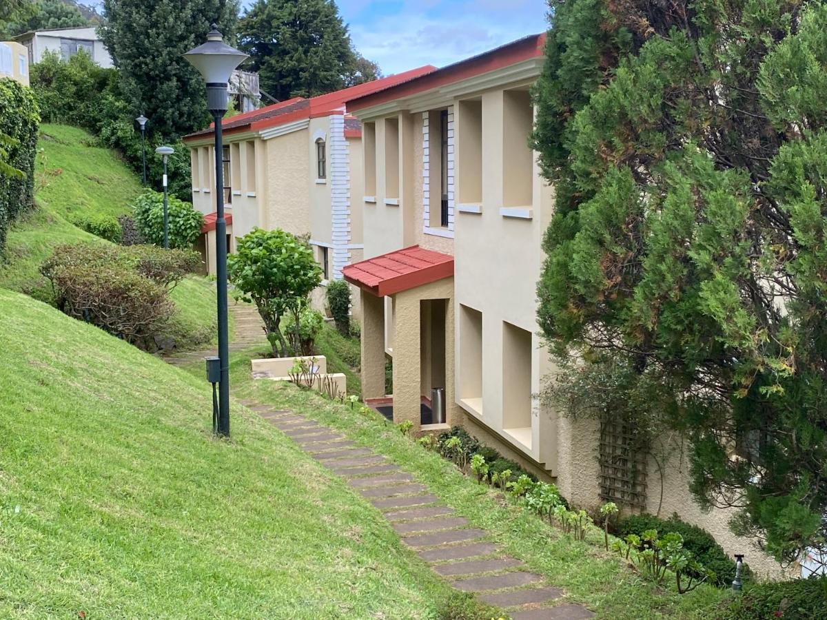 Mountain Retreat - A Hill Country Resort Ooty Extérieur photo