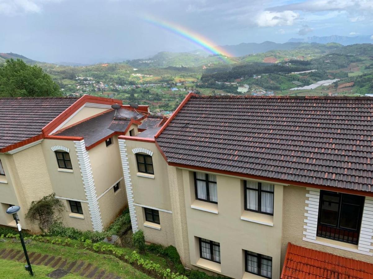 Mountain Retreat - A Hill Country Resort Ooty Extérieur photo