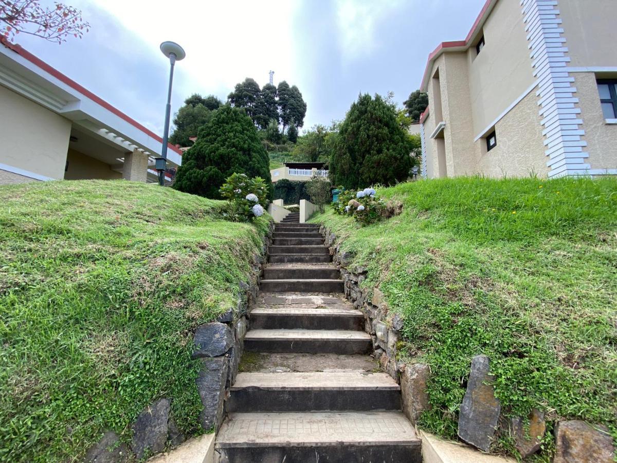 Mountain Retreat - A Hill Country Resort Ooty Extérieur photo