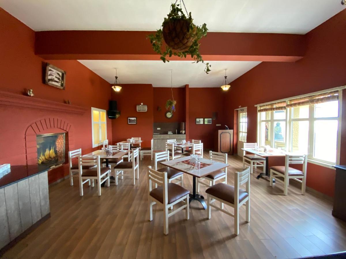Mountain Retreat - A Hill Country Resort Ooty Extérieur photo