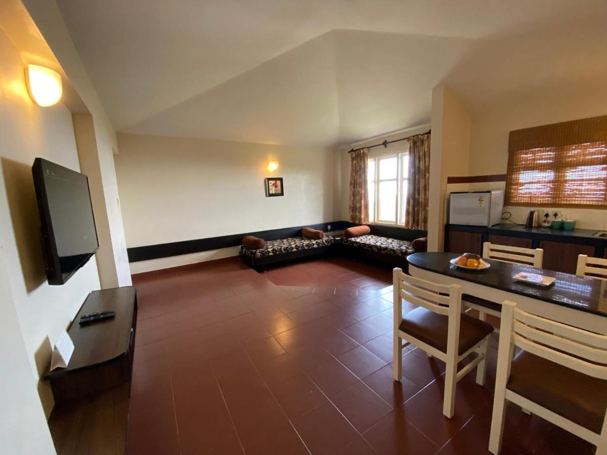 Mountain Retreat - A Hill Country Resort Ooty Extérieur photo