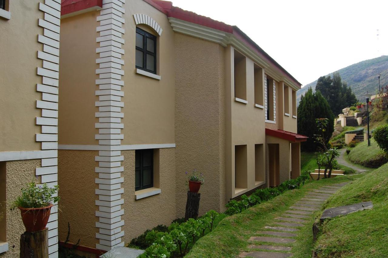 Mountain Retreat - A Hill Country Resort Ooty Extérieur photo