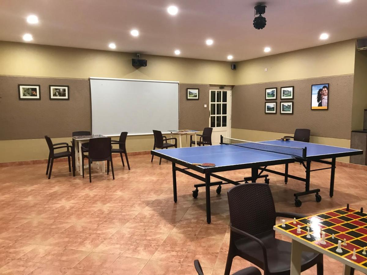 Mountain Retreat - A Hill Country Resort Ooty Extérieur photo