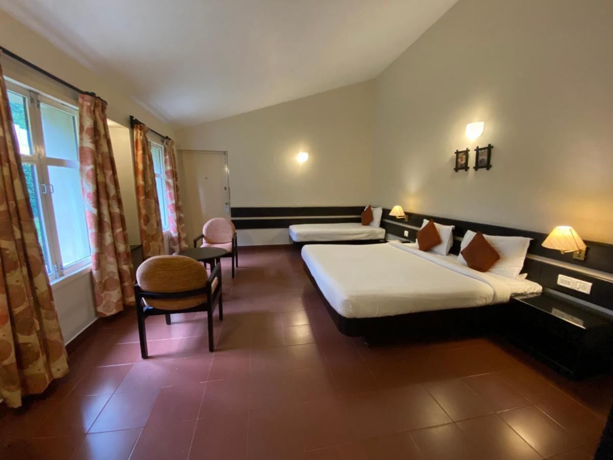 Mountain Retreat - A Hill Country Resort Ooty Extérieur photo