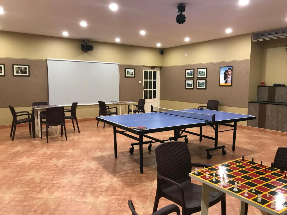 Mountain Retreat - A Hill Country Resort Ooty Extérieur photo