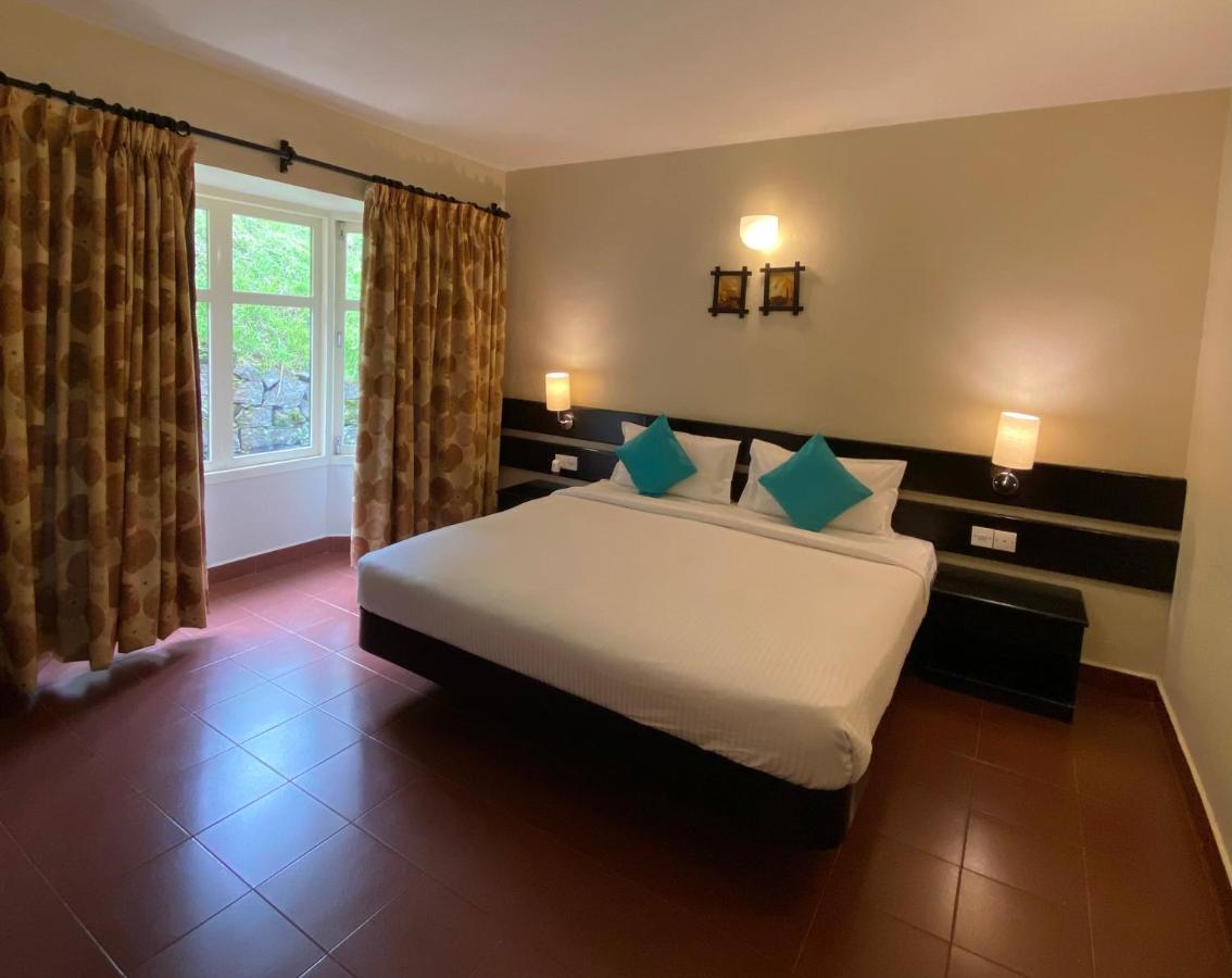 Mountain Retreat - A Hill Country Resort Ooty Extérieur photo