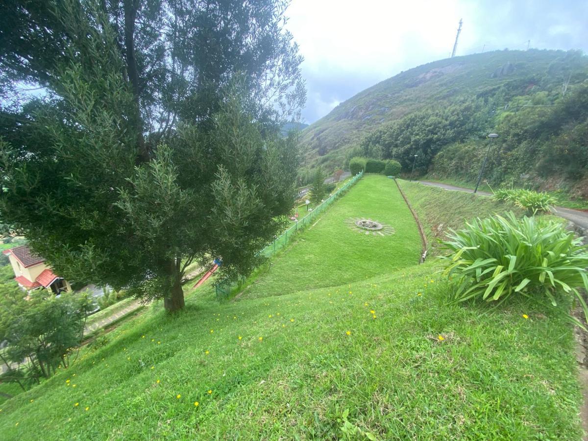Mountain Retreat - A Hill Country Resort Ooty Extérieur photo