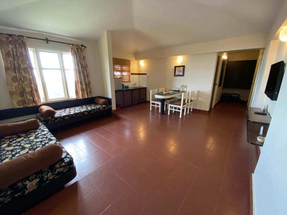 Mountain Retreat - A Hill Country Resort Ooty Extérieur photo