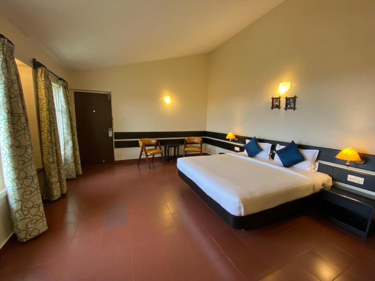 Mountain Retreat - A Hill Country Resort Ooty Extérieur photo
