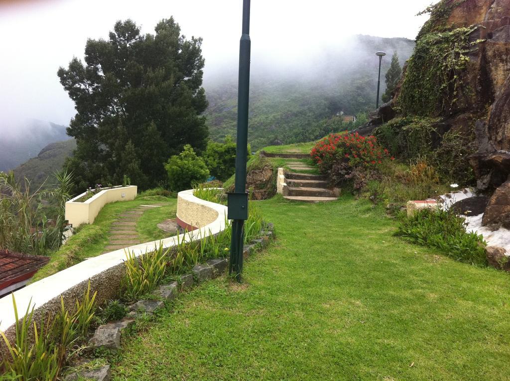 Mountain Retreat - A Hill Country Resort Ooty Extérieur photo