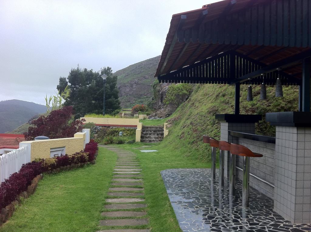 Mountain Retreat - A Hill Country Resort Ooty Extérieur photo