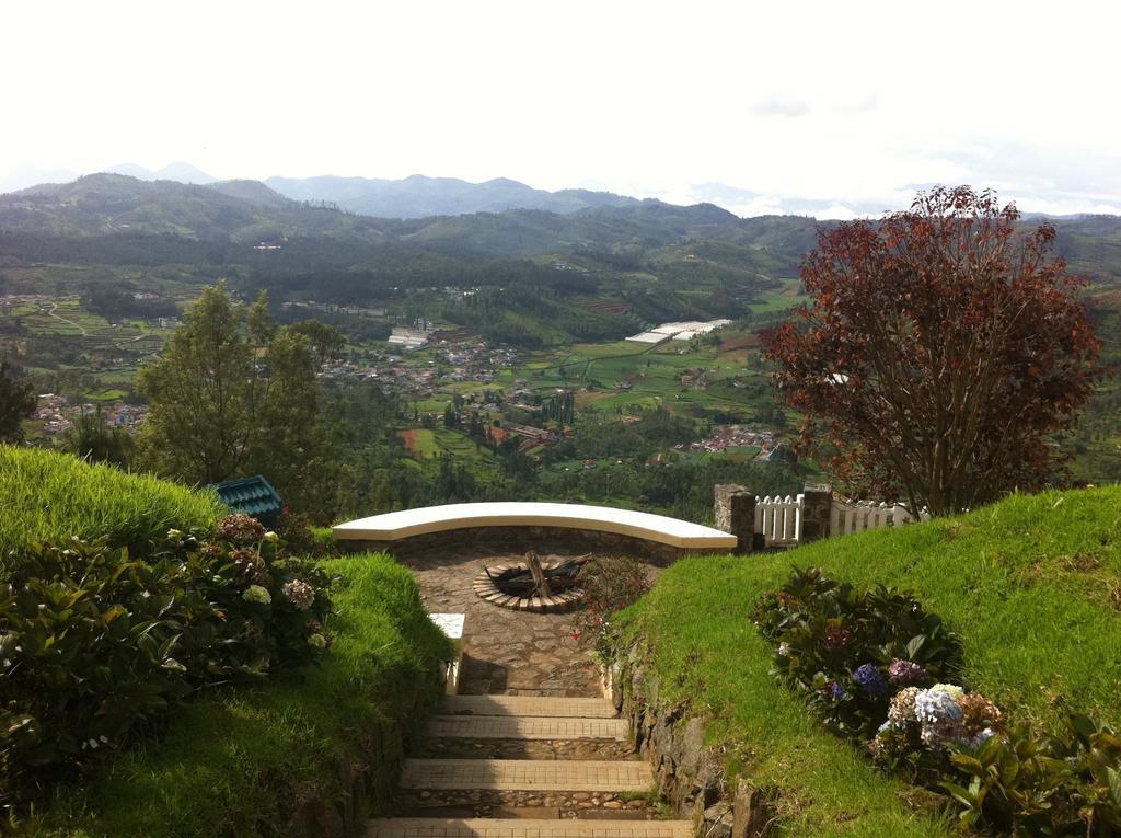 Mountain Retreat - A Hill Country Resort Ooty Extérieur photo