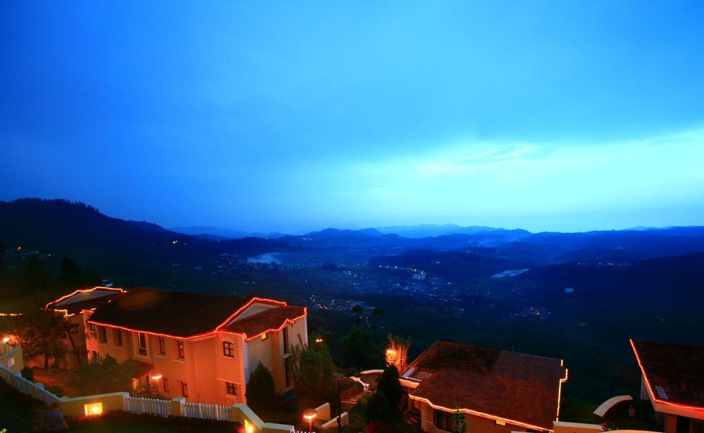 Mountain Retreat - A Hill Country Resort Ooty Extérieur photo