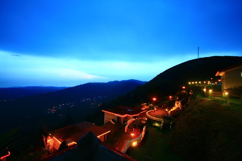 Mountain Retreat - A Hill Country Resort Ooty Extérieur photo