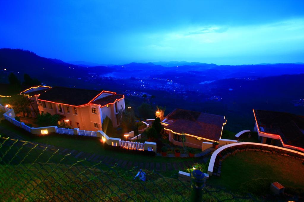 Mountain Retreat - A Hill Country Resort Ooty Extérieur photo